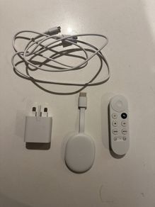 Google Chromecast