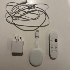 Google Chromecast