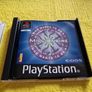 Who wants to be a millionaire PlayStation1 Ps1 PlayStation2 Ps2 games Original Image 5
