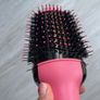 Blow dry brush hairdryer Revlon Image 5