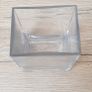 Brand New Glass Vase Image 2