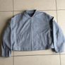 Zara Soft Bomber Jacket Image 3