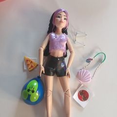 ily forever disney little mermaid inspired doll