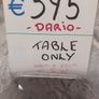 Brand New Dinning Table Image 4
