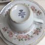 Royal Thun Czechoslovakia tea set Image 5