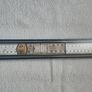 Helix Oxford 30cm 300mm Folding Ruler Home Office School College Image 2