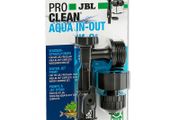JBL ProClean Aqua In Out Water Jet Pump