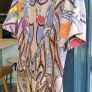 Etro 100% silk dress Image 2