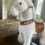 Ride on Peddle Ponies Image 3