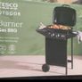 Brand New Gas barbecue 2 burner Image 2