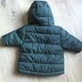 NEXT Boys Beautiful Warm Cosy Jacket (3-6mts) Upto 18lbs Image 7