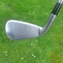 Mizuno Hybrid Iron Image 2