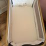 Tutti Bambini CoZee Lite Bedside Crib Image 3