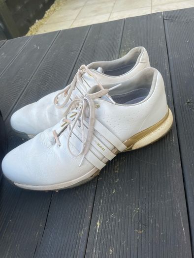 Adidas Tour360 Boost Men's Golf Shoes