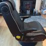 X Rocker gaming chair - chair fine, but no connectivity Image 4