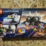 Lego Disney Pixar Lightyear 76832: XL-15 Spaceship Image 2