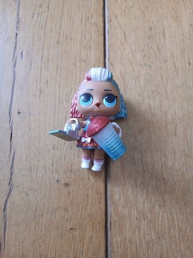LOL Series 3 Confetti Pop/Glitterati Club