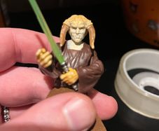 Star Wars - Saesee Tiin