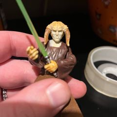 Star Wars - Saesee Tiin