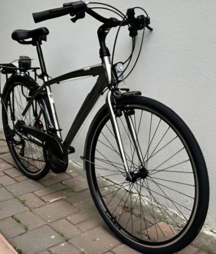 Bike /Hybrid  City Commuter