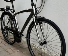 Bike /Hybrid  City Commuter