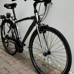 Bike /Hybrid  City Commuter