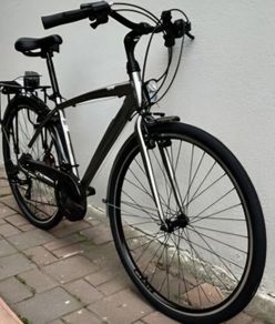 Bike /Hybrid  City Commuter
