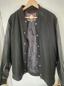 Pretty Green XXL corporation jacket, as new