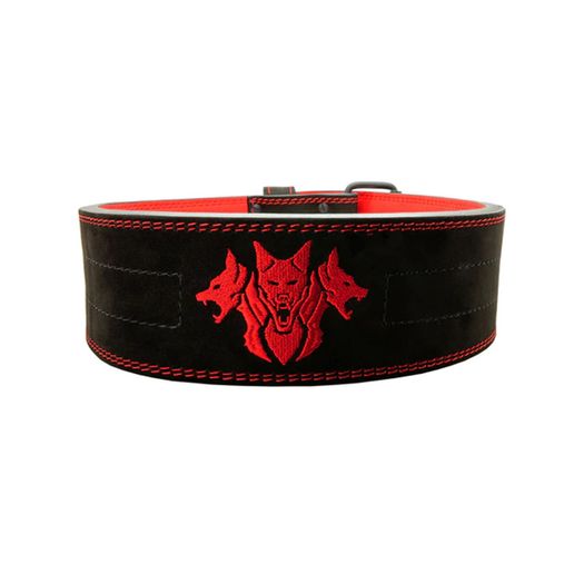 Cerberus Strength Single Prong 13mm Weightlifting/Powerlifting Belt Size M - Unused In Mint Condition - Price Drop / Shipping Included