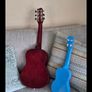 Kids Guitar plus free one Image 3