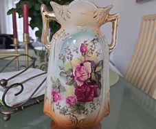 ceramics collectible