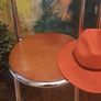 2 X Retro Midcentury Chairs Image 2