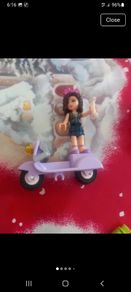 lego friends