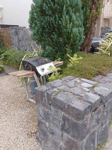 barbeque