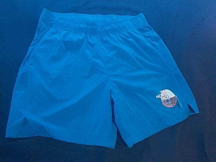 The North Face Short Set