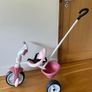 Smoby 2 in 1 Trike Image 3