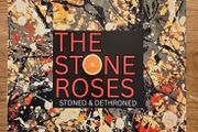 The Stone Roses "Stoned And Dethroned" 2x Vinyl Album Limited Edition