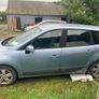 Renault Grand Scenic for parts Image 3