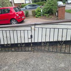 Gates
