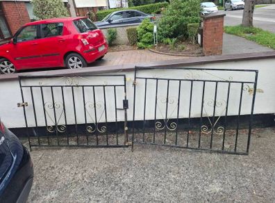 Gates