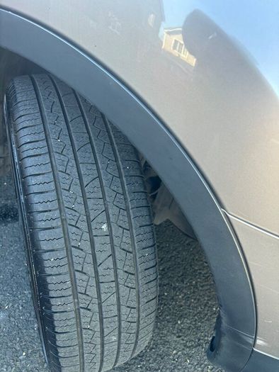 Nissan Qashqai 2009