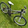 Procycle Venus 24 Bicycle Image 4
