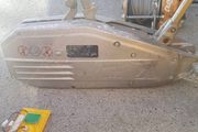 Tractel Tirfor 3.2 tu pulling hoist