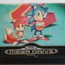 Sonic The Hedgehog 2 (cart only) Image 2