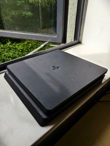 Sony PlayStation 4 Slim For Sale.