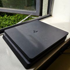 Sony PlayStation 4 Slim For Sale.