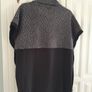NAYA Cowl Neck Tunic Image 2