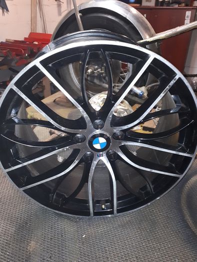 Welder available for Aluminium Welding,Alu wheels repair,E Scooter Aluminium Welding repairs,Cast Iron welding