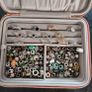 Pandora ring collection (authentic) Image 2