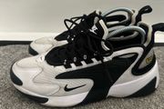 Nike Zoom 2k